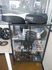 Ricambi MBK booster spirit