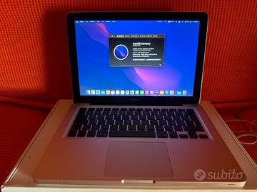 Macbook