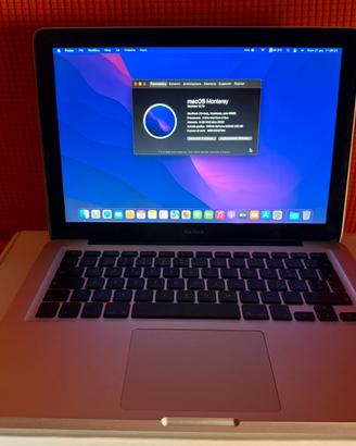 Macbook