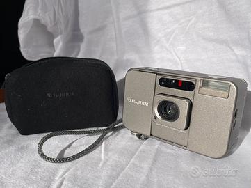 Fujifilm DL Super Mini Cardia Tiara