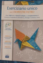 Libro semestre filtro Medicina