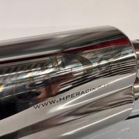 Scarico HPE omologato Griso