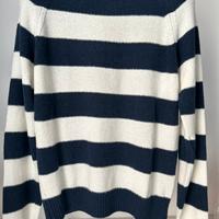 Maglione filippo de laurentiis made in italy