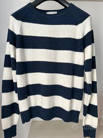 Maglione filippo de laurentiis made in italy