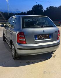 Skoda Fabia 1.2 