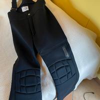 Salopette da neve Sauvage