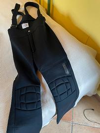 Salopette da neve Sauvage