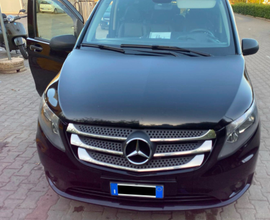 Mercedes Vito tourer