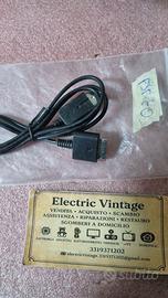 A1077NN-Cavo USB PSP Go