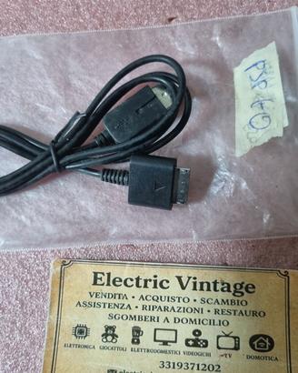 A1077NN-Cavo USB PSP Go