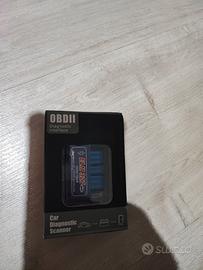 ELM 327 diagnosi auto obd 