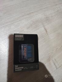 ELM 327 diagnosi auto obd 