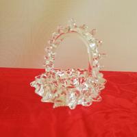 Barovier e Toso Cestino Rostrato