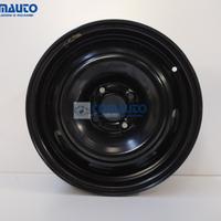 Cerchio in ferro CITROEN C3 I '02