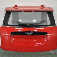 Mini F60 Countryman Portellone posteriore | 19666