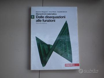Libro di Matematica