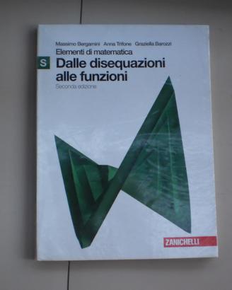 Libro di Matematica