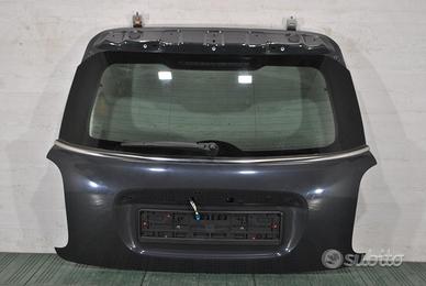 Mini Cooper F56 Portellone posteriore