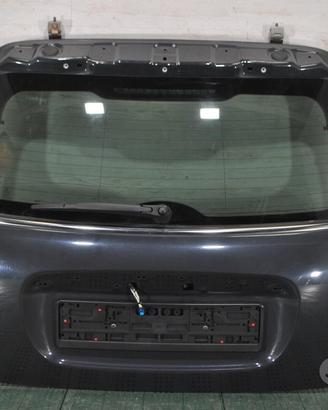 Mini Cooper F56 Portellone posteriore