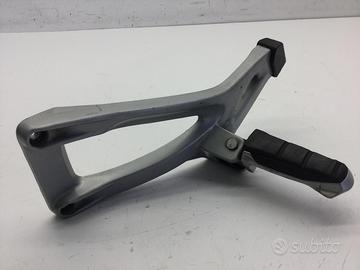 BMW K 1200 RS 1171 PEDANA POSTERIORE SINISTRA + SU