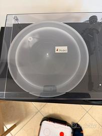 Giradischi Pro-Ject  Debut III Esprit