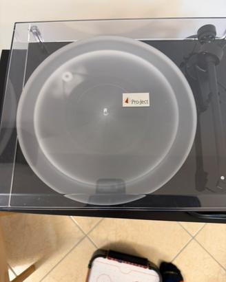 Giradischi Pro-Ject  Debut III Esprit