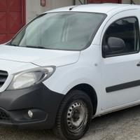 Mercedes-benz Citan 1.5 111 CDI S&S Furgone