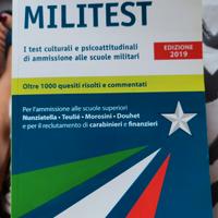 testo Militest 