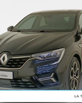 RENAULT Arkana 2021 - Arkana 1.6 E-Tech hy U172044