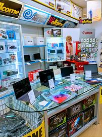 pannelli  componibili tavoli per negozio 