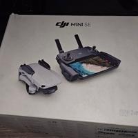 dji mini se