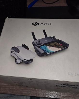 dji mini se