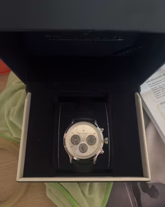 Orologio Maserati