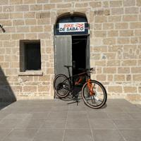 MTB KTM Myroon Tg. L