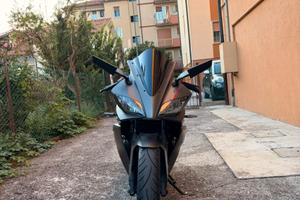 Yamaha yzf-r 125
