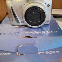 canon SX150 IS