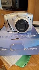 canon SX150 IS