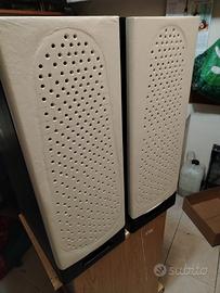 casse audio rcf perfette