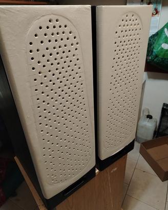 casse audio rcf perfette