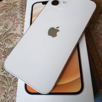 iPhone 12 White 64 GB