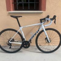 Bici Strada Giant TCR Pro Disc Advanced 1.