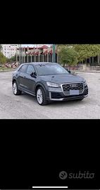 Audi Q2 S line tronic