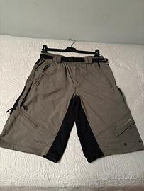 Short tecnici fa MBT/enduro ( marca Endura) + pant