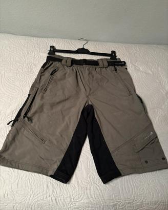 Short tecnici fa MBT/enduro ( marca Endura) + pant