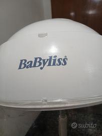 casco asciugacapelli usato