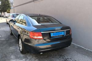 Audi A6 2007, 80000 km