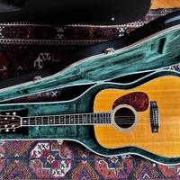 Chitarra Martin D-42