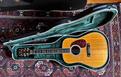 Chitarra Martin D-42