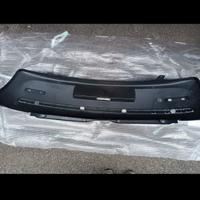 paraurti x fiat punto 