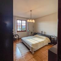 Camera da Letto Matrimoniale Completa Anni '70.